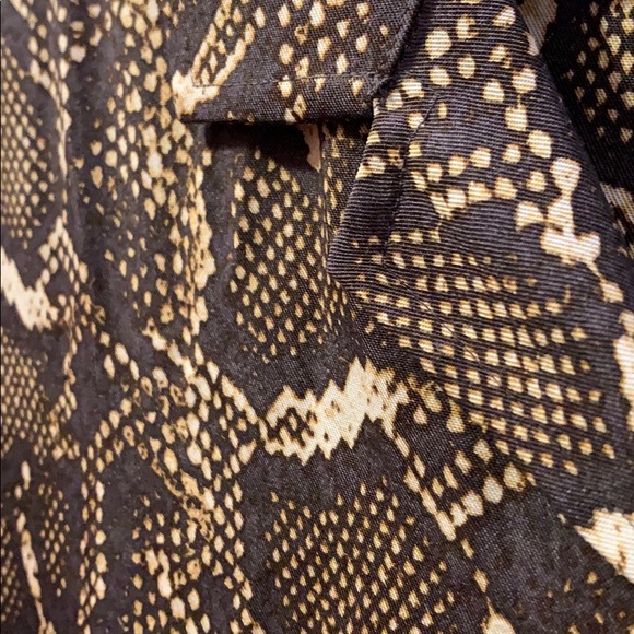 Mens Designer Shirt - Picture 4 of 4